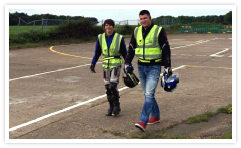 CBT's 2, 18th May