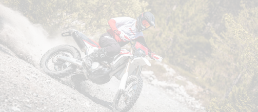 Fantic Enduro Range 2025