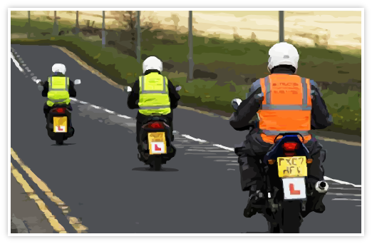 More Training Photos